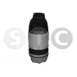 STC T442950 - Ressort pneumatique, châssis avant gauche