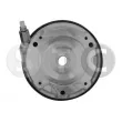 STC T442950 - Ressort pneumatique, châssis avant gauche