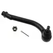 FEBI BILSTEIN 41920 - Rotule de barre de connexion avant droit