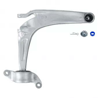 Triangle ou bras de suspension (train avant) FEBI BILSTEIN OEM 51350SMGE04