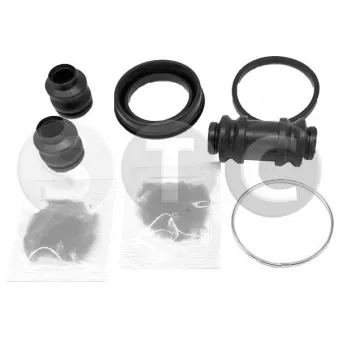 STC T443010 - Kit de réparation, étrier de frein