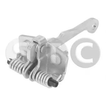STC T443124 - Cale-porte