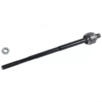Rotule de direction intérieure, barre de connexion FEBI BILSTEIN OEM 53010S50003