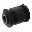 FEBI BILSTEIN 42266 - Silent bloc de suspension (train avant)