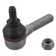 FEBI BILSTEIN 42313 - Rotule de barre de connexion avant gauche
