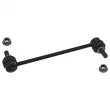Entretoise/tige, stabilisateur FEBI BILSTEIN [42383]