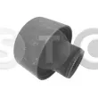 Silent bloc de suspension (train avant) STC [T443504]