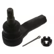 Rotule de barre de connexion FEBI BILSTEIN [42472]