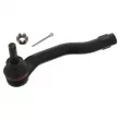 FEBI BILSTEIN 42476 - Rotule de barre de connexion avant gauche