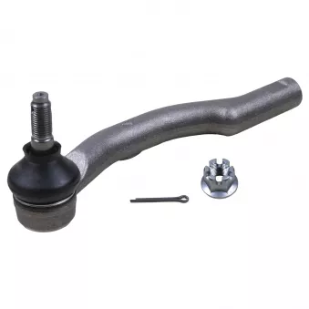 Rotule de barre de connexion avant gauche FEBI BILSTEIN OEM GS1D32290
