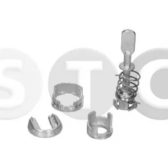 STC T443560 - Commande de poignée de porte