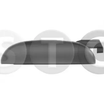 Poignée de porte avant droit STC [T443575]