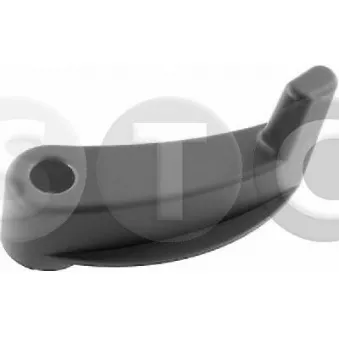 STC T443580 - Poignée de porte arrière gauche