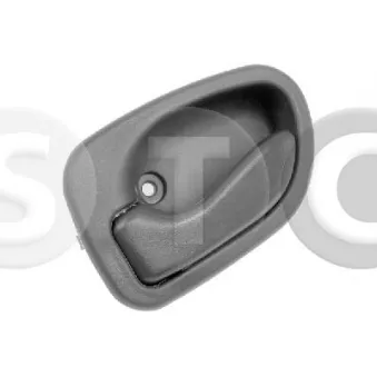 STC T443605 - Poignée de porte avant gauche