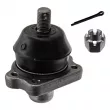 Rotule de suspension FEBI BILSTEIN [42624]