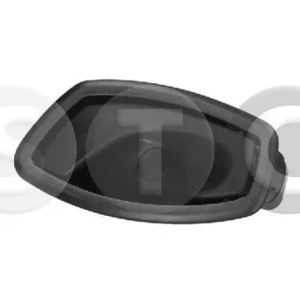 Poignée de porte STC [T443642]