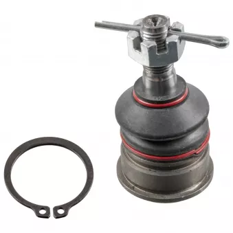 Rotule de suspension FEBI BILSTEIN OEM 401604F105