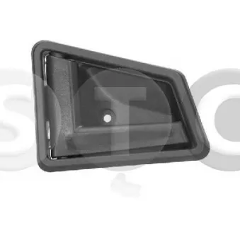 STC T443670 - Poignée de porte