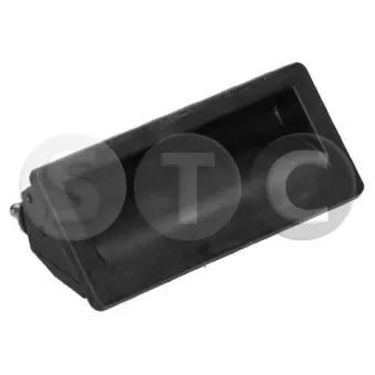 STC T443762 - Touche, déverrouillage automatique du hayon