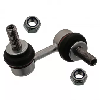 Entretoise/tige, stabilisateur arrière droit FEBI BILSTEIN OEM 20470XA000