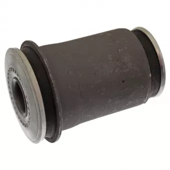Silent bloc de suspension (train avant) FEBI BILSTEIN 42838