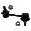 Entretoise/tige, stabilisateur FEBI BILSTEIN [42940]