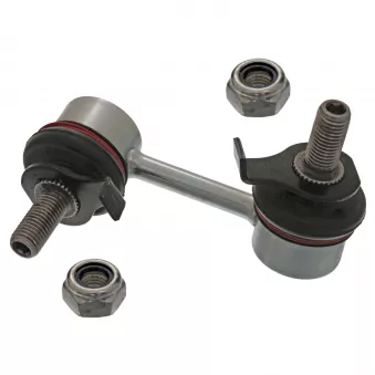 Entretoise/tige, stabilisateur arrière gauche FEBI BILSTEIN OEM 4884014030