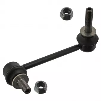 Entretoise/tige, stabilisateur avant gauche FEBI BILSTEIN OEM 488100K020
