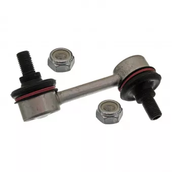 Entretoise/tige, stabilisateur arrière droit FEBI BILSTEIN OEM 4883050030 Entretoise/tige, stabilisateur arrière droit FEBI BILSTEIN OEM 4883050030