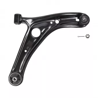 Triangle ou bras de suspension (train avant) FEBI BILSTEIN OEM 4806859055