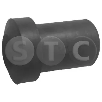 STC T444029 - Coussinet de palier, ressort à lames