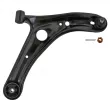 FEBI BILSTEIN 43060 - Triangle ou bras de suspension (train avant)