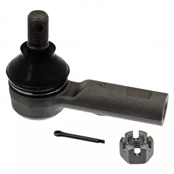 FEBI BILSTEIN 43213 - Rotule de barre de connexion