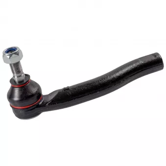 Rotule de barre de connexion avant droit FEBI BILSTEIN OEM 4504609490