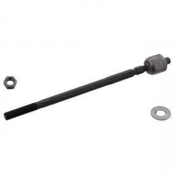 Rotule de direction intérieure, barre de connexion FEBI BILSTEIN OEM 4550319135