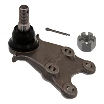 Rotule de suspension FEBI BILSTEIN OEM 352822
