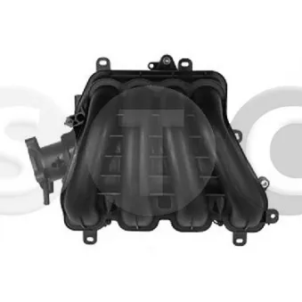 STC T445241 - Module de tube d'admission