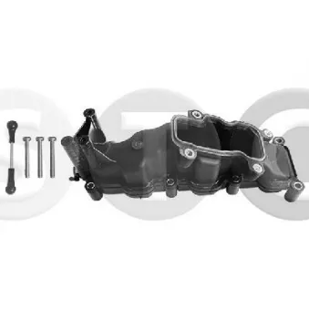 Module de tube d'admission STC [T445244]