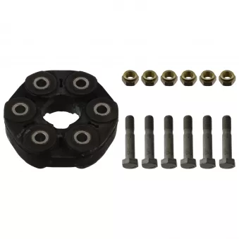 Joint, arbre longitudinal FEBI BILSTEIN OEM 26111207785