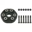 FEBI BILSTEIN 43481 - Joint, arbre longitudinal