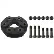 FEBI BILSTEIN 43488 - Joint, arbre longitudinal