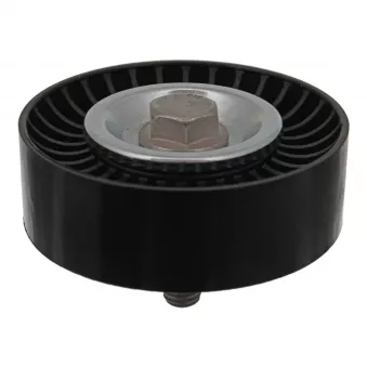 Poulie renvoi/transmission, courroie trapézoïdale à nervures FEBI BILSTEIN OEM 5751E4
