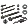 FEBI BILSTEIN 43698 - Kit d'assemblage, bras de liaison