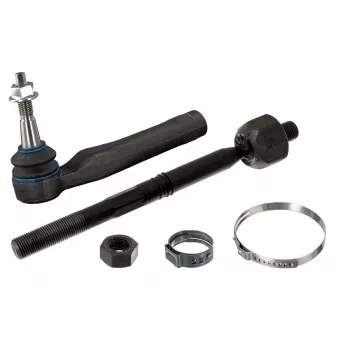 Barre de connexion avant droit FEBI BILSTEIN OEM 1609187