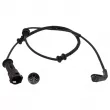 FEBI BILSTEIN 44359 - Contact d'avertissement, usure des plaquettes de frein