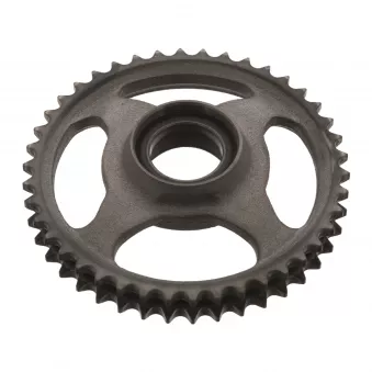 Roue dentée, arbre à came FEBI BILSTEIN 44399