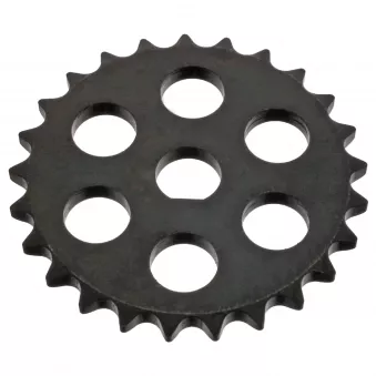 Roue dentée, pompe à huile FEBI BILSTEIN OEM 9A110522502 Roue dentée, pompe à huile FEBI BILSTEIN OEM 9A110522502