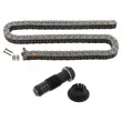 FEBI BILSTEIN 44503 - Kit de distribution par chaîne