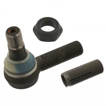 Rotule de barre de connexion FEBI BILSTEIN OEM A0004606848