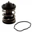 FEBI BILSTEIN 44683 - Thermostat d'eau